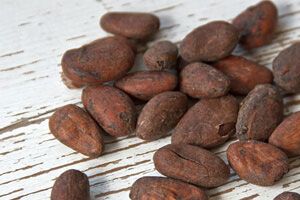 Food Thoughts Natural Cacao