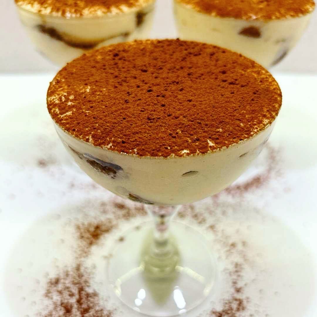 What if we told you that the humble tiramisu could be the perfect grand finale to your festive feast? We’ve given it a chocolatey twist to make it even more irresistible 

Can you guess how we’re transforming the ordinary into the extraordinary! It involves cocoa, coffee, and a sprinkle of pure joy! We’re adding organic cocoa powder to the coffee mix before dipping those classic ladyfinger biscuits. The result? A luscious blend of chocolatey-ness, seamlessly dancing with the rich coffee, mascarpone and the subtle warmth of rum. 

As you gear up for the countdown, consider introducing this revamped tiramisu to your New Year’s menu, promising a delicious surprise. Recipe on our website 

So spill the beans... What’s your go-to dessert for the New Year’s bash, and are you ready to add a dash of chocolate fun to the mix? 🍾